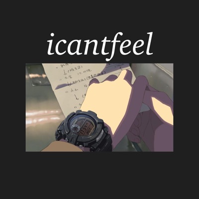 Icantfeel - Single