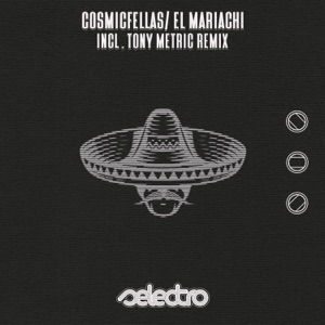 El Mariachi - Single