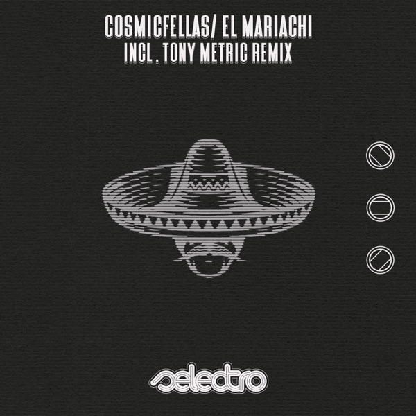 El Mariachi - Single
