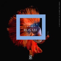 Rugaru - Single - Henrell & baako
