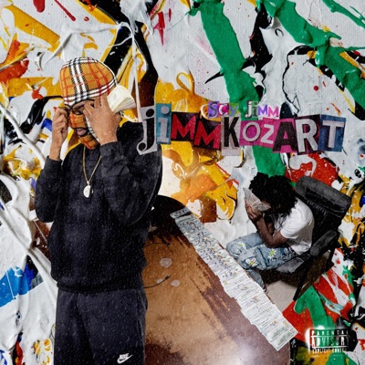 JIMMKozART