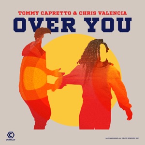 Over You - Single