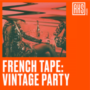 French Tape Vintage Party - Various Artists