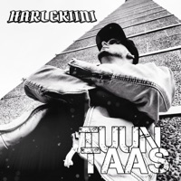 Tuun taas - Single - Harlekiini