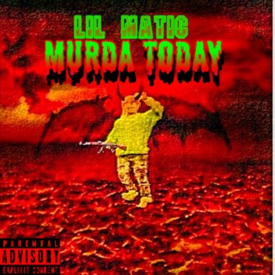 Murda Today - Single