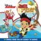 Jake and the Never Land Pirates (Main Title) - The Never Land Pirate Band lyrics