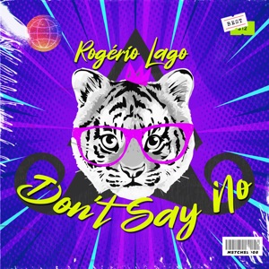 Don't Say No (Radio - Edit)