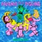 Follando en la Piscina (feat. Alex Marteen) - Pepajilla lyrics