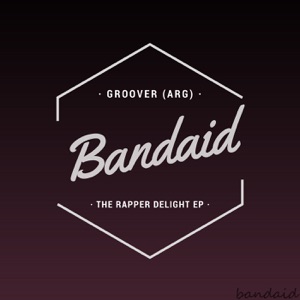 The Rapper Delight EP - Single