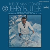 Jerry Butler - Hey, Western Union Man