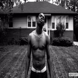 Ride (feat. Shawn K & Darrien B) Johnny KA$h