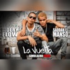 La Vuelta (feat. Saddan El Manso) - Single