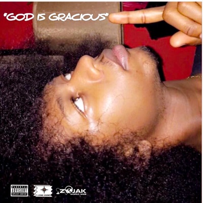 God Is Gracious