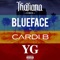 Thotiana (Remix) [feat. Cardi B & YG] - Single
