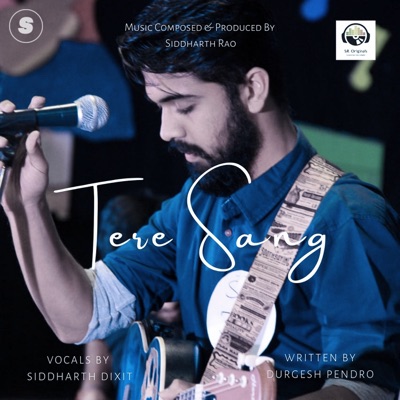 Tere Sang - Single