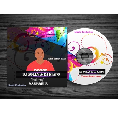 Thathu thando lwam - Single