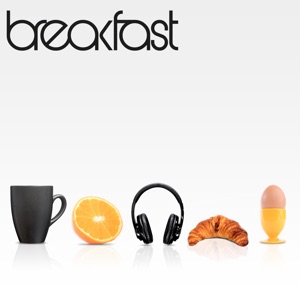 Breakfast (Bonus Track Version)