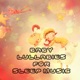 Baby Lullabies for Sleep Music