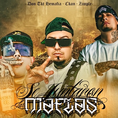 Se Juntaron las Mafias - Single