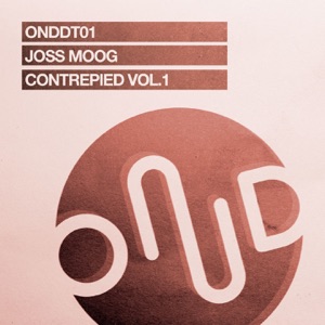 Contrepied, vol. 1 - EP