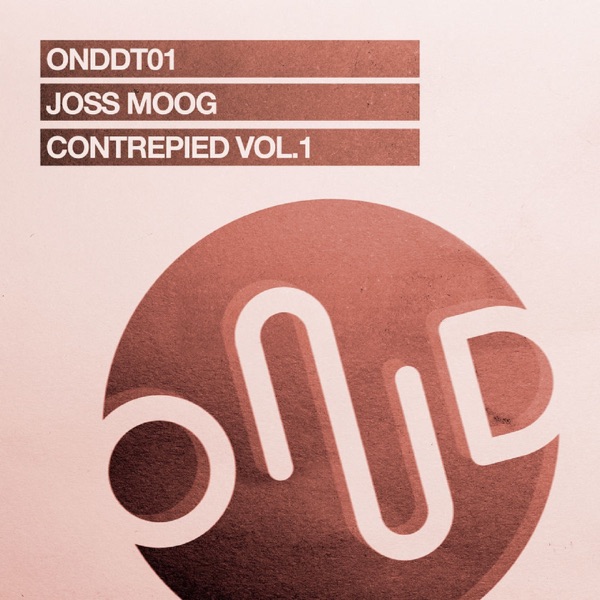 Contrepied, vol. 1 - EP