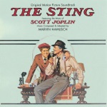 Marvin Hamlisch - The Entertainer (The Sting Soundtrack Version - Orchestra Version)