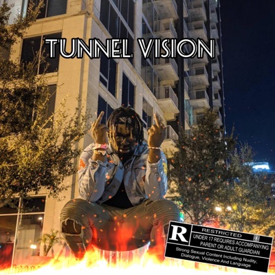 TunnelVision - Single