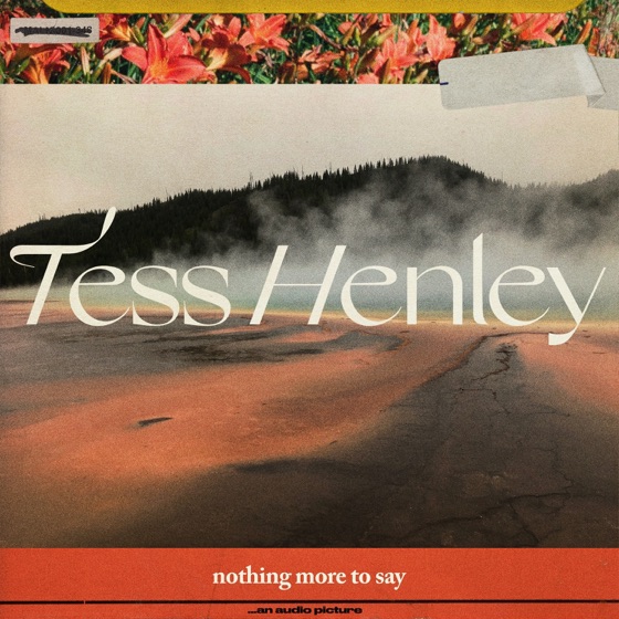 Cover artwork for Nothing More To Say