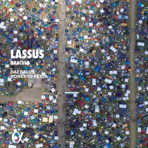 Lassus: Oracula (Alpha Collection)