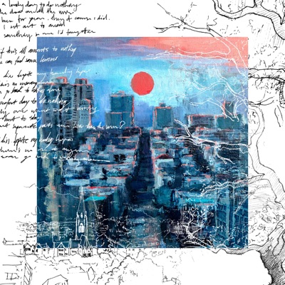 Walking Alone - Single