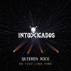 Quieren Rock (En Vivo Luna Park) - Single, 2021