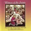Notre Dame Folk Choir-Make of Our Hands a Throne