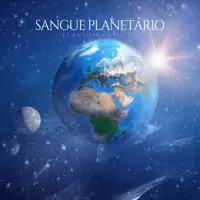 Sangue planetario — Flavio Martinho