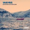Waves (feat. Rme & 3GodBvsta) - Ronnie lyrics