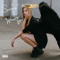 Sinners & Winners - Single - July Frvr