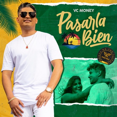 Pasarla Bien - Single