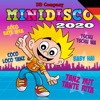 Minidisco 2020 - Deutsch