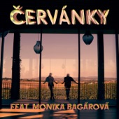 Červánky (feat. Monika Bagárová) artwork