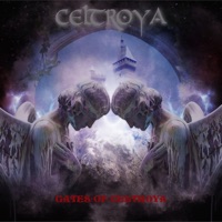Gates of Celtroya - Single - Celtroya