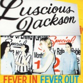 Luscious Jackson - Stardust
