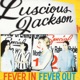 FEVER IN FEVER OUT cover art