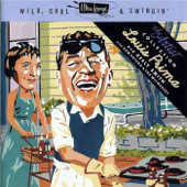 Wild, Cool & Swingin': Louis Prima with Keely Smith - Louis Prima & Keely Smith