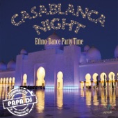 Casablanca Night (Ethno-Dance Party Time) artwork
