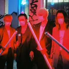 Écoutez Goodbye Honolulu, regardez des vidéoclips, lisez la biographie, consultez les dates de tournée et plus encore !