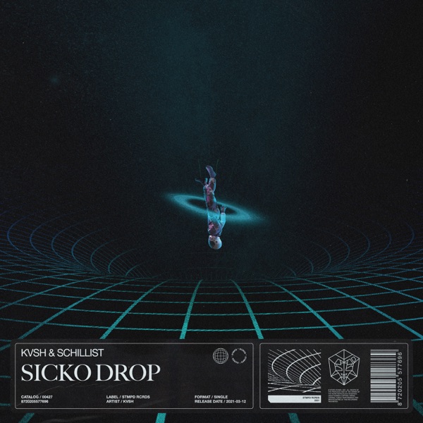 Sicko Drop - Single