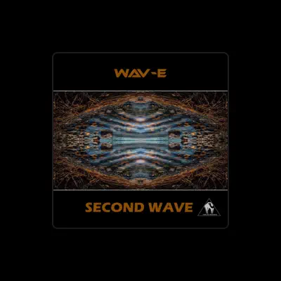 Listen to Wav-E, watch music videos, read bio, see tour dates & more!