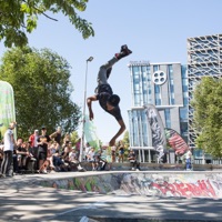 Woosh - Single - De Ritmische Dichter