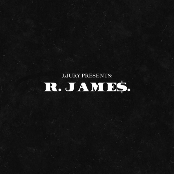 R. James. (Radio Edit) - Single