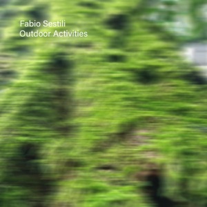 Outdoor Activities - EP