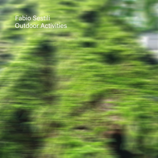Outdoor Activities - EP